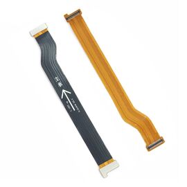 Flet - Huawei Honor 6X/Mate 9 Lite glavni (od ploce do fleta za punjenje).
