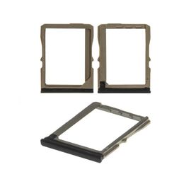 Drzac SIM kartice - HTC One/M7 crni.