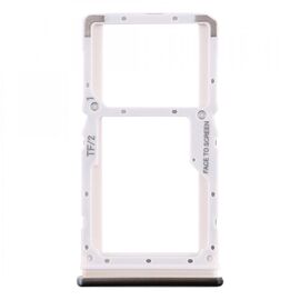 Drzac SIM kartice - Xiaomi Mi 8 Pro sivi.