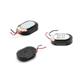 Buzzer - Alcatel OT-V555 blue.