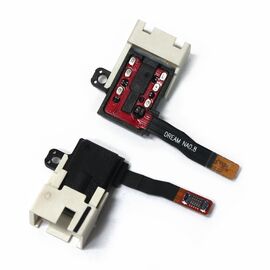 Flet - Samsung G950F/Galaxy S8 sa Handsfree slušalica konektorom.