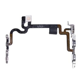 Flet - Iphone 7 sa volume tasterima.