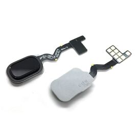 Flet - Samsung J600F/Galaxy J6 2018 sa home tasterom crnim.