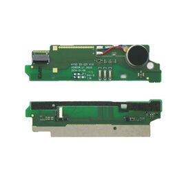 Flet - Sony Xperia M2 dual/D2302+mikrofon+vibro SPO SH.
