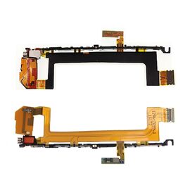 Flet - Sony Xperia X sa on/off prekidacem+vibro motor.