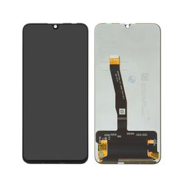 LCD displej (ekran) - Huawei Honor 10 Lite/Honor 20 lite+touch screen crni CHO.
