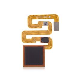 Flet - Xiaomi Redmi 4X sa senzorom otiska prsta crnim.