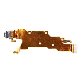Flet - Sony Xperia XZ2 za punjenje.