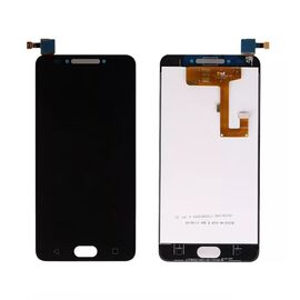 LCD displej (ekran) Alcatel A5 LED/OT-5085Y+touch screen crni.