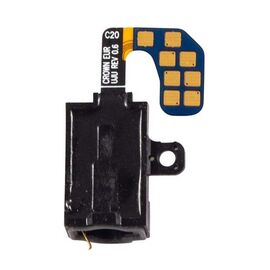 Flet - Samsung N960F/Galaxy Note 9 sa Handsfree slušalica konektorom.