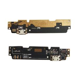 Flet - Xiaomi Redmi Note 2 za punjenje (plocica sa konektorom).