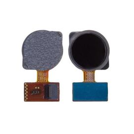 Flet - Xiaomi Redmi 7 sa senzorom otiska prsta crnim.