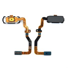 Flet - Samsung G930 Galaxy S7 sa home tasterom(crnim)+Senzor otiska prsta za (Original Quality).