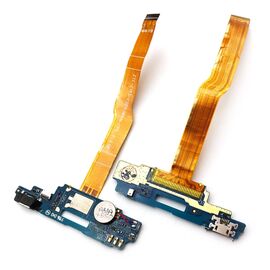 Flet - ZTE Voyage 4 Blade A610 za punjenje (plocica sa konektorom) SPO SH.