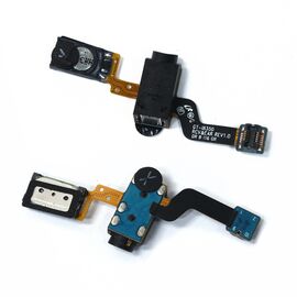 Flet - Samsung I8350/Omni W sa Handsfree slušalica konektorom+zvucnik.