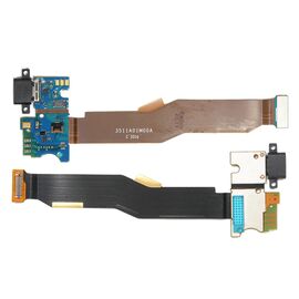Flet - Xiaomi Mi 5 za punjenje (plocica sa konektorom).