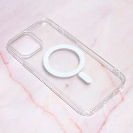 Futrola Magsafe - iPhone 13 Pro Max 6.7 Transparent.