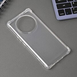 Futrola Transparent Ice Cube - Huawei Honor Magic 7 lite.