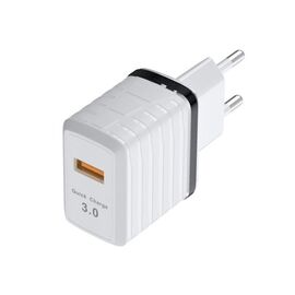 Kucni punjac KONFULON C32Q QC 3.0, 18W.