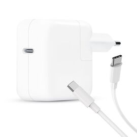 Punjac - laptop Apple 30W USB Type C HQ.