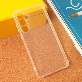 Futrola Transparent Ice Cube - Samsung A556 Galaxy A55 5G.
