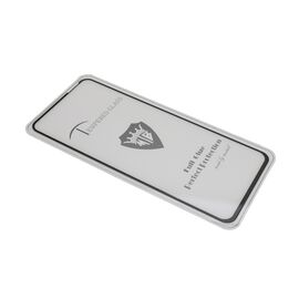 Zastitna folija za ekran GLASS 2.5D - Xiaomi Redmi 10 crna (MS).