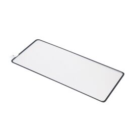 Zastitna folija za ekran GLASS 2.5D - Motorola Edge 30 Pro crna (MS).