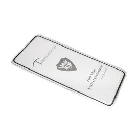 Zastitna folija za ekran GLASS 2.5D - Huawei P Smart (2021)/Y7a/Honor 10X Lite crna (MS).