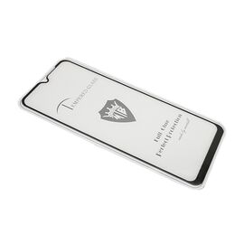 Zastitna folija za ekran GLASS 2.5D - Xiaomi Redmi 9A/Redmi 9C crna (MS).