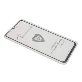 Zastitna folija za ekran GLASS 2.5D - Realme C35 crna (MS).