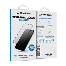 Zastitna folija za ekran GLASS 2.5D - Xiaomi Redmi A3/A3x crna (MS).