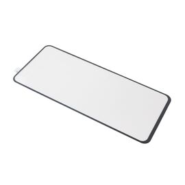 Zastitna folija za ekran GLASS 2.5D - Nokia 3.4 crna (MS).