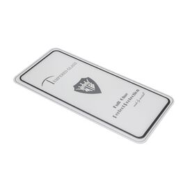 Zastitna folija za ekran GLASS 2.5D - Xiaomi Mi 11 Lite crna (MS).