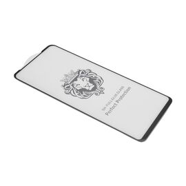 Zastitna folija za ekran GLASS 2.5D - Tecno Camon 18 crna (MS).