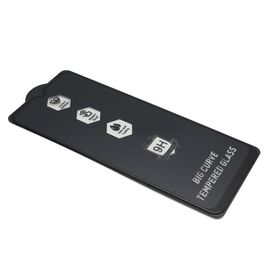 Zastitna folija za ekran GLASS 2.5D - Motorola Moto G10/G30 crna (MS).