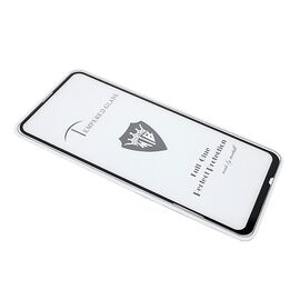 Zastitna folija za ekran GLASS 2.5D - Huawei Honor 9X/Honor 9X Pro 2019/Y9 Prime 2019 crna (MS).
