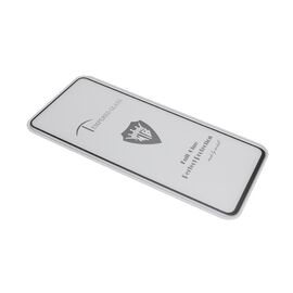 Zastitna folija za ekran GLASS 2.5D - Samsung G780F Galaxy S20 FE/M317 Galaxy M31s crna (MS).