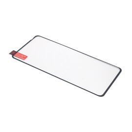 Zastitna folija za ekran GLASS 2.5D - Motorola Moto G52 crna (MS).