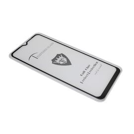 Zastitna folija za ekran GLASS 2.5D - Realme C21 crna (MS).