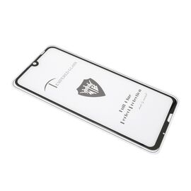 Zastitna folija za ekran GLASS 2.5D - Huawei Honor 10 Lite/Honor 20 Lite/Honor 20e/P Smart (2019)/P Smart (2020) crna (MS).