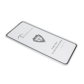 Zastitna folija za ekran GLASS 2.5D - Xiaomi Mi 10T/Mi 10T Pro/Poco X2/Xiaomi Poco X3 / POCO X3 NFC crna (MS).