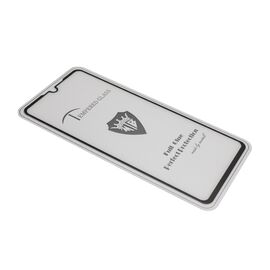Zastitna folija za ekran GLASS 2.5D - Huawei P30 crna (MS).
