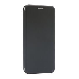 Futrola na preklop Ihave - Xiaomi Redmi Note 11 Global crna (MS).