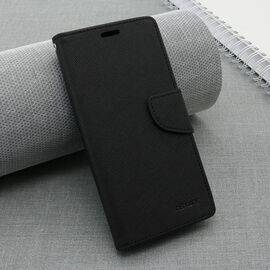 Futrola na preklop MERCURY - Xiaomi Redmi Note 12 Pro 5G crna (MS).