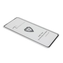 Zastitna folija za ekran GLASS 2.5D - Xiaomi Redmi Note 11 Pro 4G/5G crna (MS).