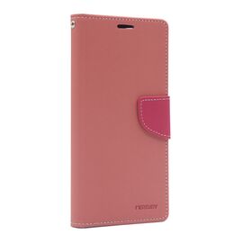 Futrola na preklop MERCURY - Samsung A136 Galaxy A13 5G/A047 Galaxy A04s pink (MS).