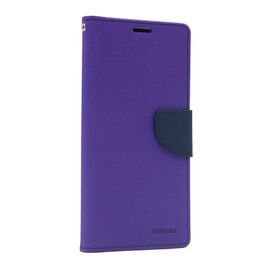Futrola na preklop MERCURY - Samsung A136 Galaxy A13 5G/A047 Galaxy A04s ljubicasta (MS).