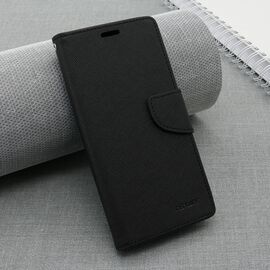 Futrola na preklop MERCURY - Honor X7c/Honor 200 Smart crna (MS).