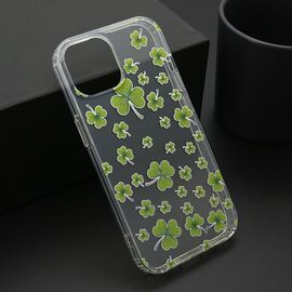Futrola FLOWER - iPhone 15 DZF1 (MS).