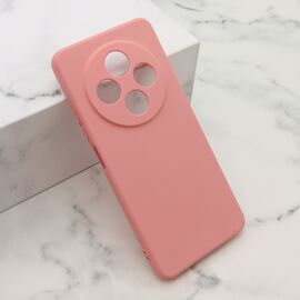 Futrola Soft Silicone - Xiaomi Redmi 14C roze (MS).